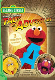 Sesame Adventure
