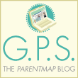 gps tile gps tile