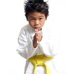 Karate kid