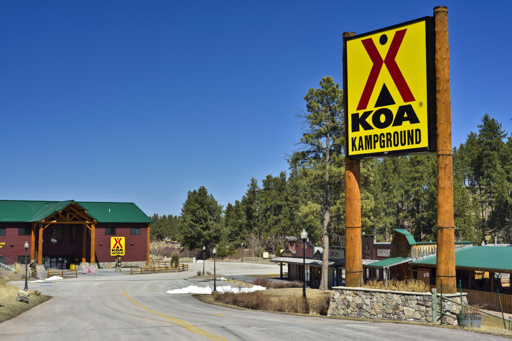 The 101 on KOA, Your New Favorite Camping Experience | ParentMap