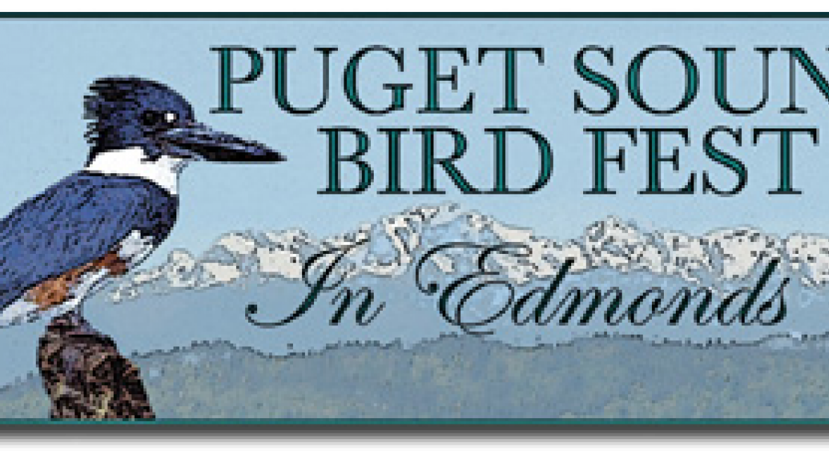 Puget Sound Bird Fest Seattle Area Family Fun Calendar ParentMap