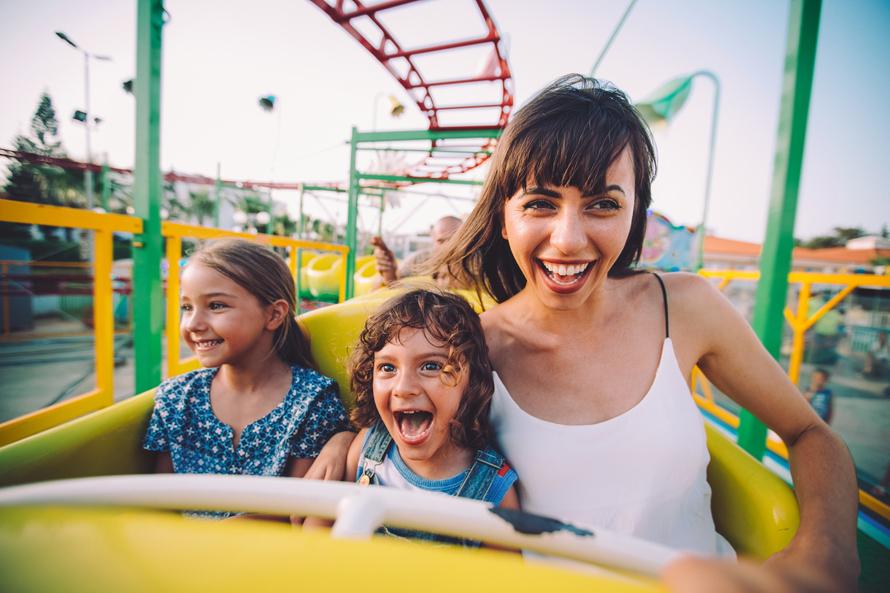 8 Tips to Avoid a Theme Park Tantrum | ParentMap