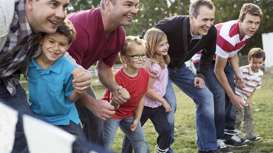 Cheap Indoor and Outdoor Party Games for Kids | ParentMap