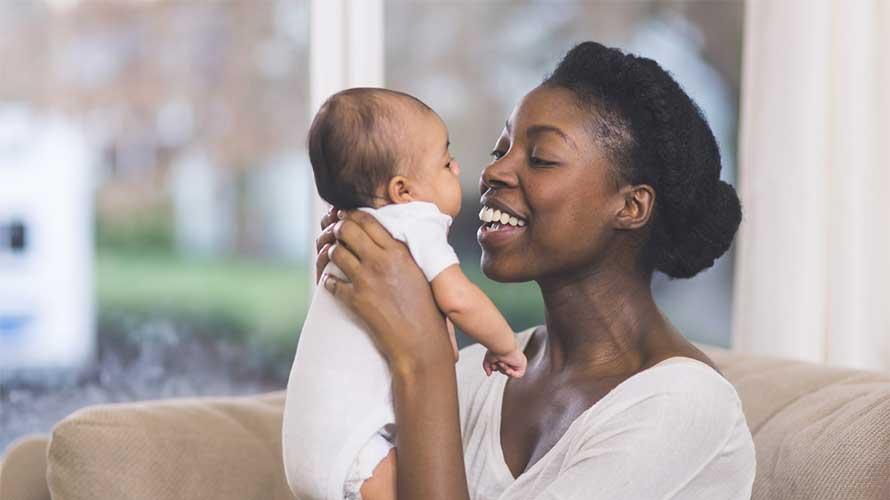 Why We Need Black Breastfeeding Week ParentMap