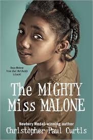 Mighty miss malone