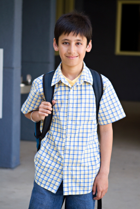 how to dress cool for boys in middle school