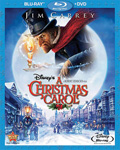 Disney's A Christmas Carol