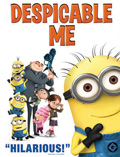 Despicable Me movie