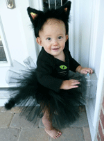 15 Homemade Halloween Costumes Featured on Etsy | ParentMap