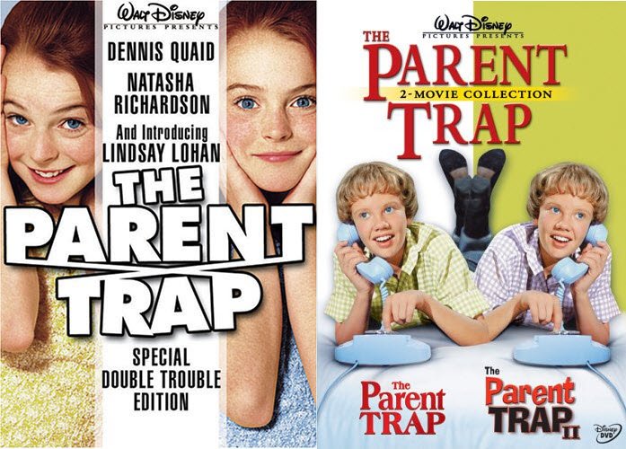 Best Movies Like Parent Trap