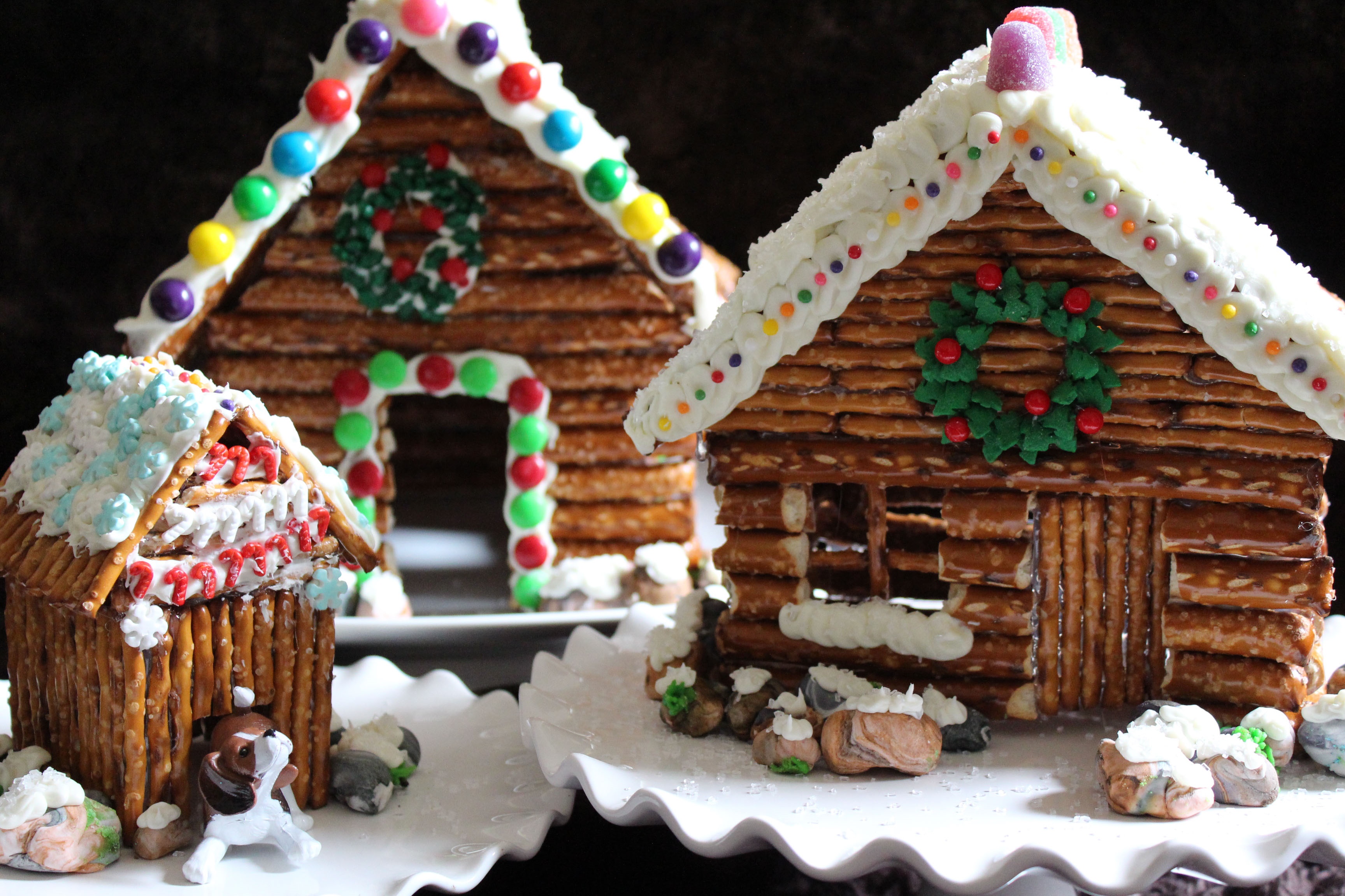 10 Awesome Gingerbread House Ideas | ParentMap