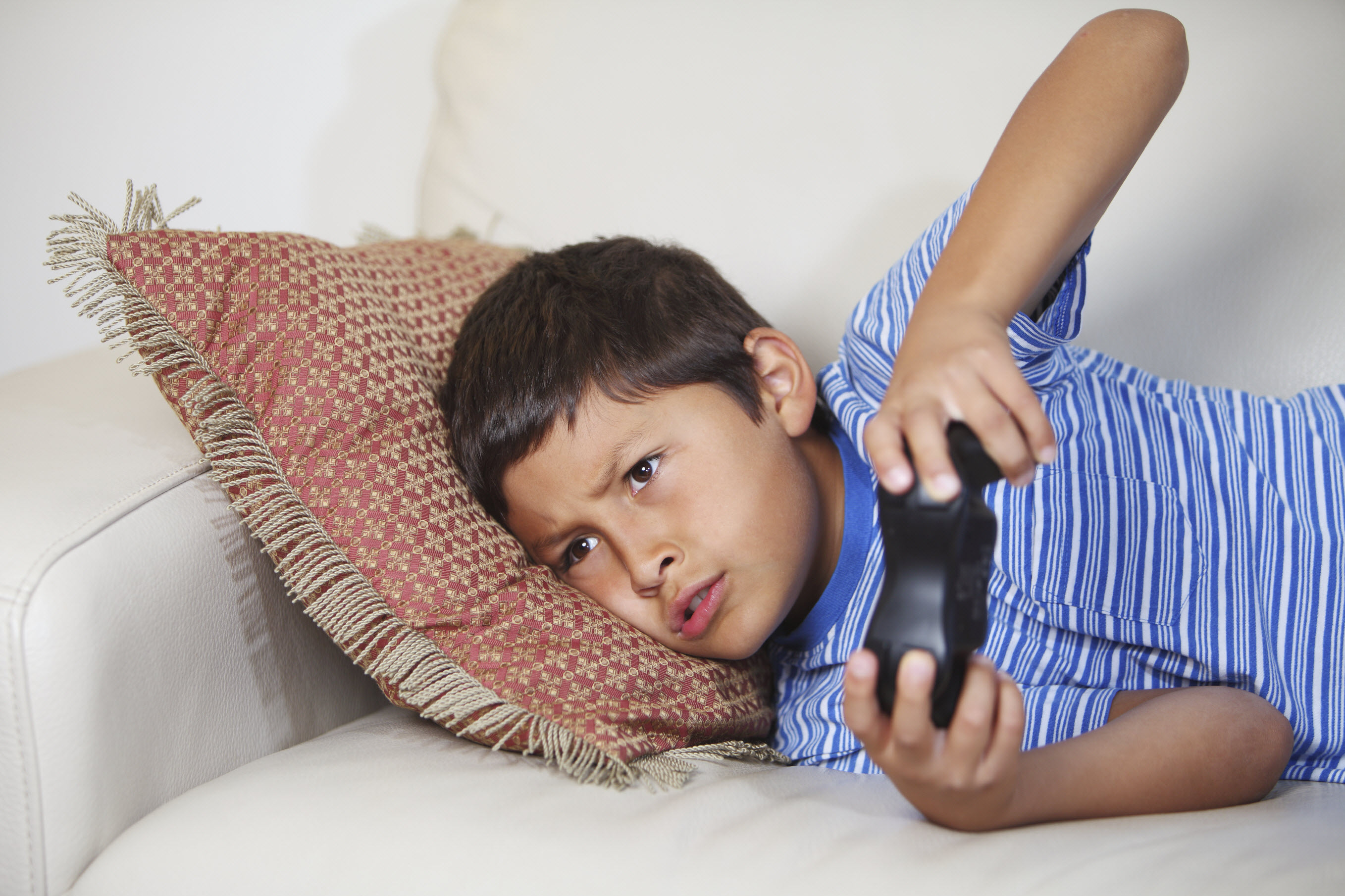 video games for 11 year old boy