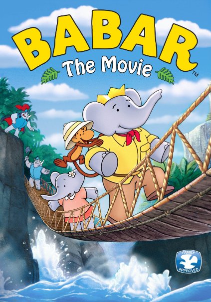 the babar collection