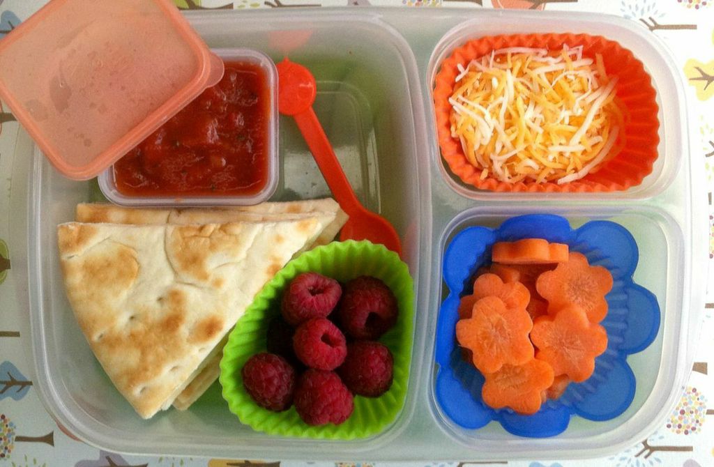 18 Different Sack Lunch Ideas for Kids - Babywise Mom