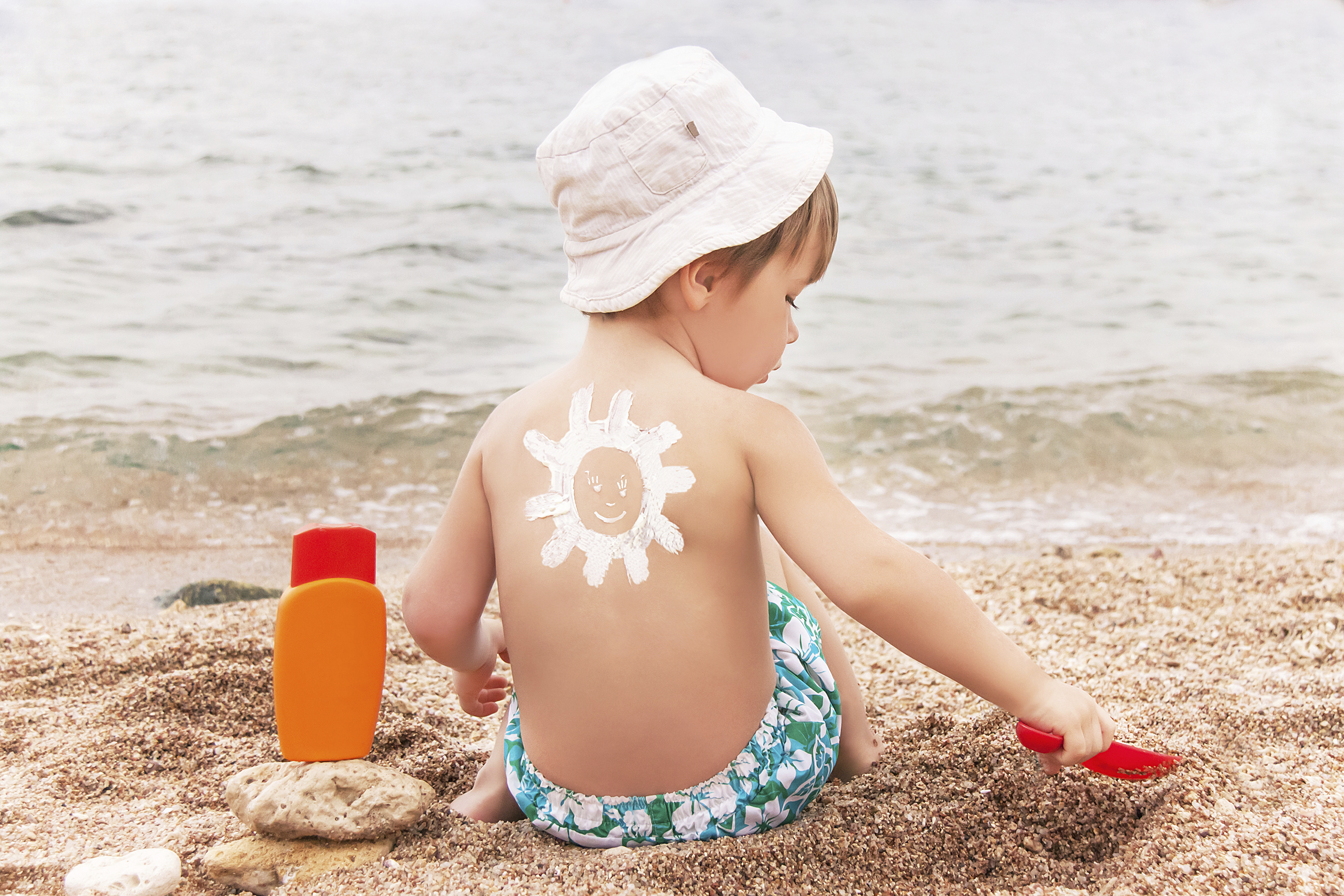 Best Sun Protection Clothing for Kids - ParentMap