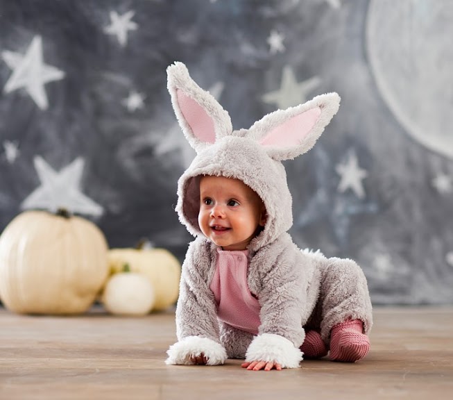 easter bunny costume for baby boy