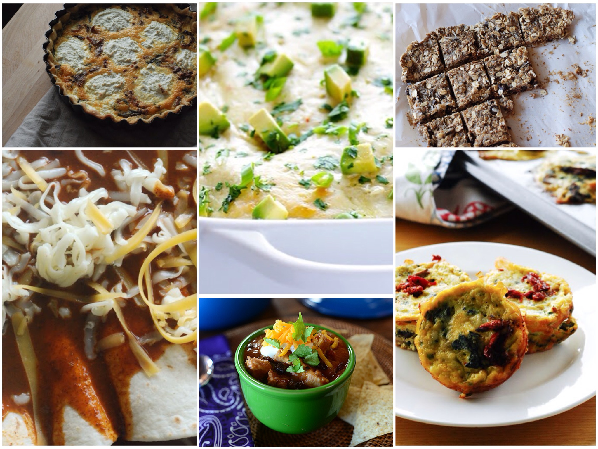 Try These Make-Ahead Meals for Your Busy Family | ParentMap