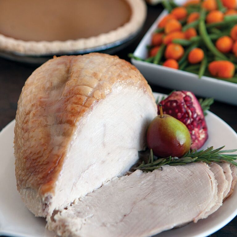 8 Christmas and Thanksgiving Dinner Takeout Options for a Stress-Free ...