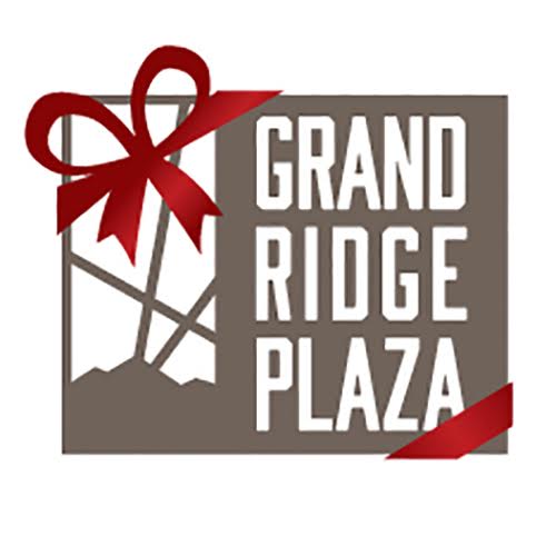 Grand Ridge Plaza