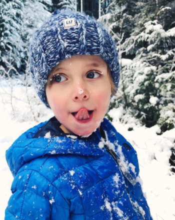 chelsiemckinney for 2016 Winter Fun photo contest