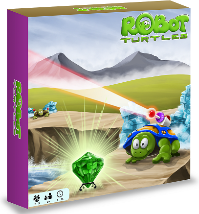 STEM toys for girls and boys teach kids engineering robot turtles