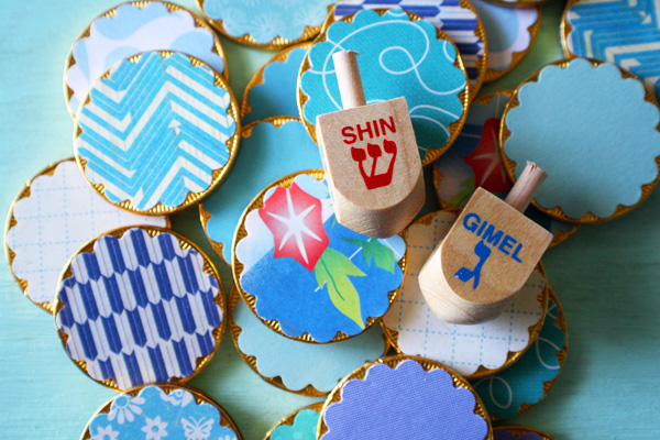 13 Hanukkah Crafts for Kids - ParentMap