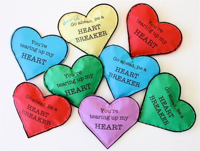 16 Valentine's Day Cards That Kids Can Make