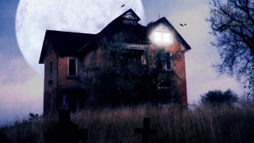Fright Night 7 Scary and "Unscary" Haunted Houses Around Seattle
