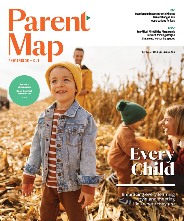 ParentMap | Seattle Activities for Kids and Family Resources