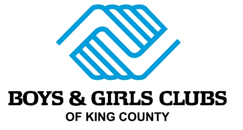 Boys and Girls clubs of King County logo