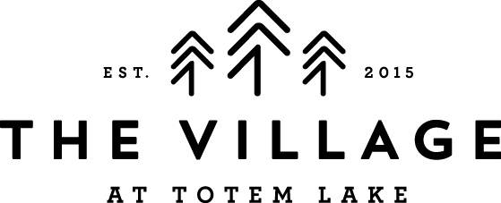 Village at Totem Lake logo