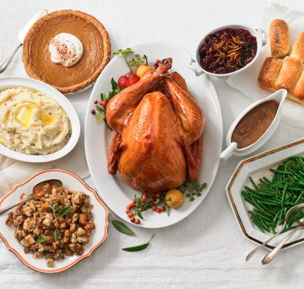 10 Places To Buy Fully Cooked Christmas Dinner Sides And Dessert Parentmap