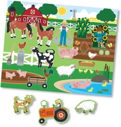 Sticker book