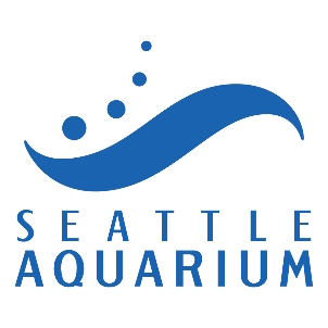 Seattle Aquarium logo