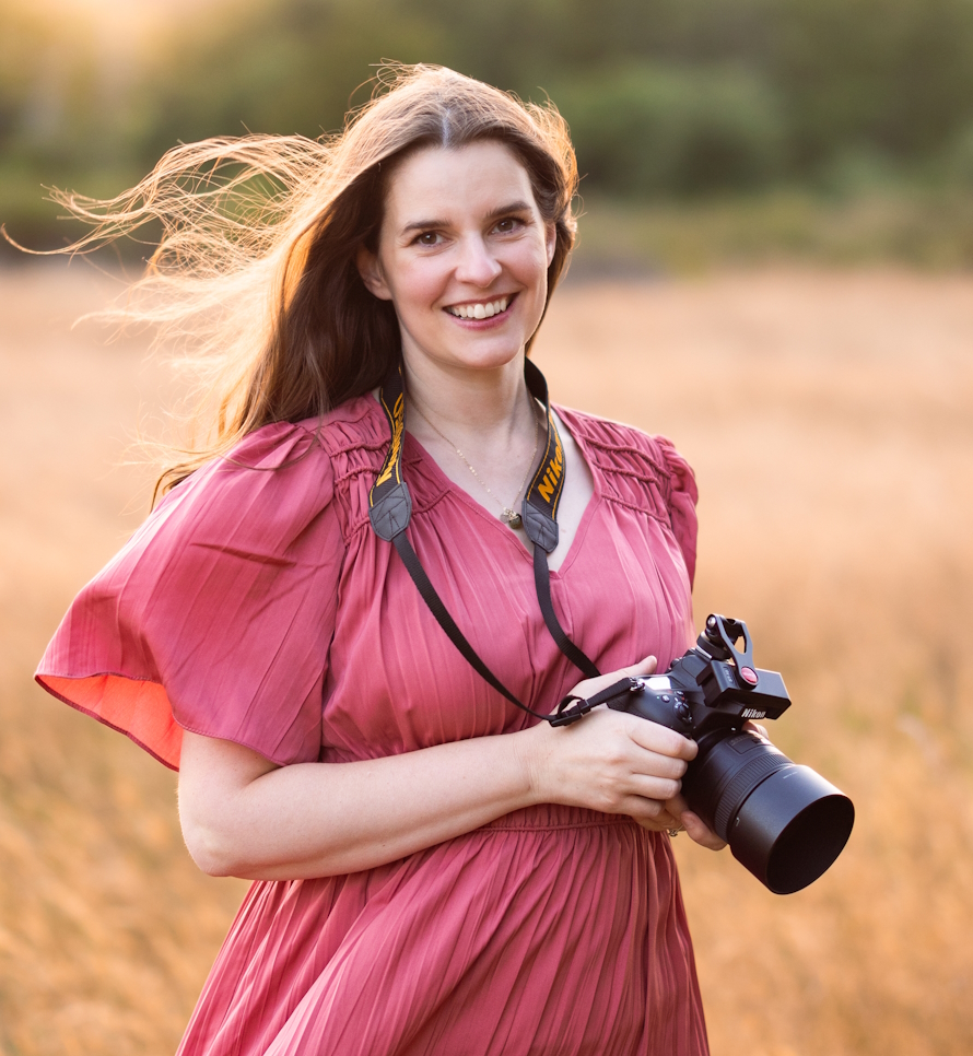 Melissa Miller headshot