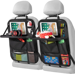 car seat organizer