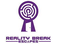 Reality Break Escapes Logo