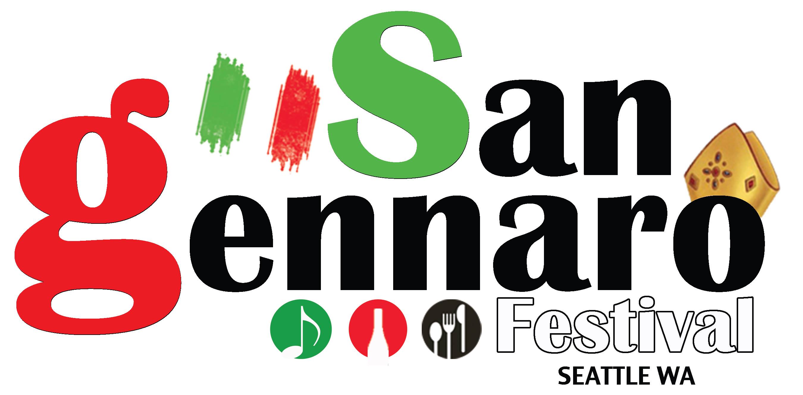 San Gennaro Festival Seattle Area Family Fun Calendar ParentMap