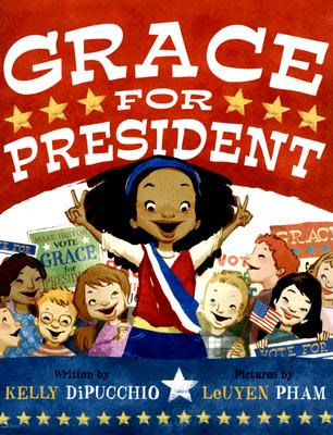 Grace for President