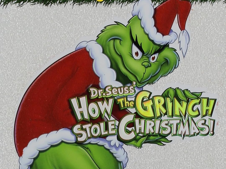 Image from how the grinch stole Christmas movie