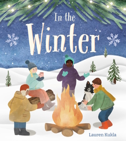 In the Winter book cover