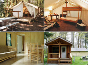 5 Great Rustic Retreats For Washington Family Getaways Parentmap