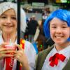 Girls-at-con-best-seattle-geek-conventions-to-attend-with-kids-families