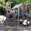 Visit Seward Park playground, one of the many things to do in Seattle this weekend for families