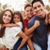 Three generational family celebrating Hispanic Heritage Month in and around Seattle