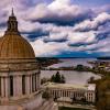 Washington State Capitol Building in Olympia