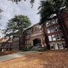 Lincoln High School in Seattle's Wallingford neighborhood, Oct. 11, 2024