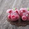 marzipan pigs