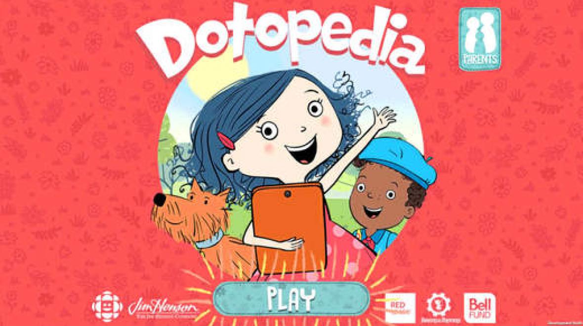 Dotopedia