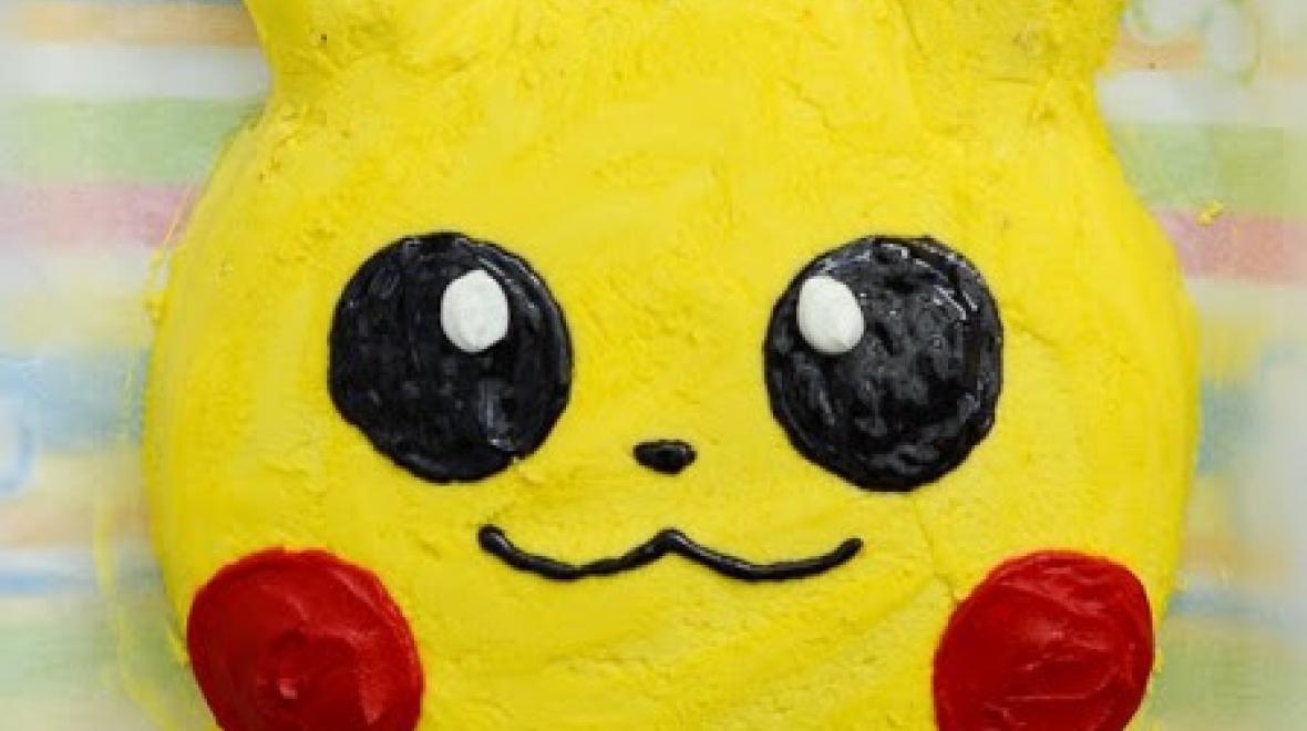 Pokemon GO Players Get Apology Cake After Neighbors Called the Cops on Them